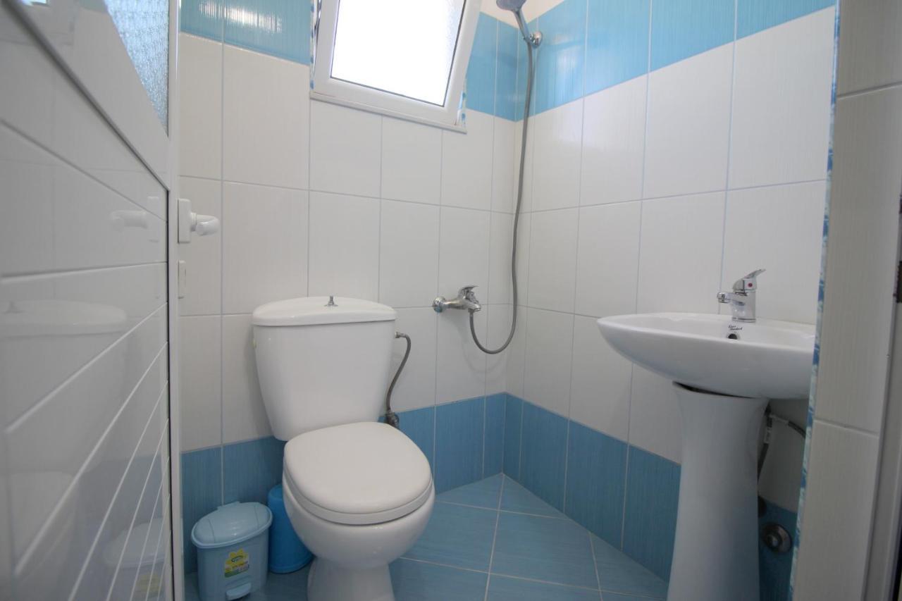 Hotel Villa Ambra Ксамил Екстериор снимка