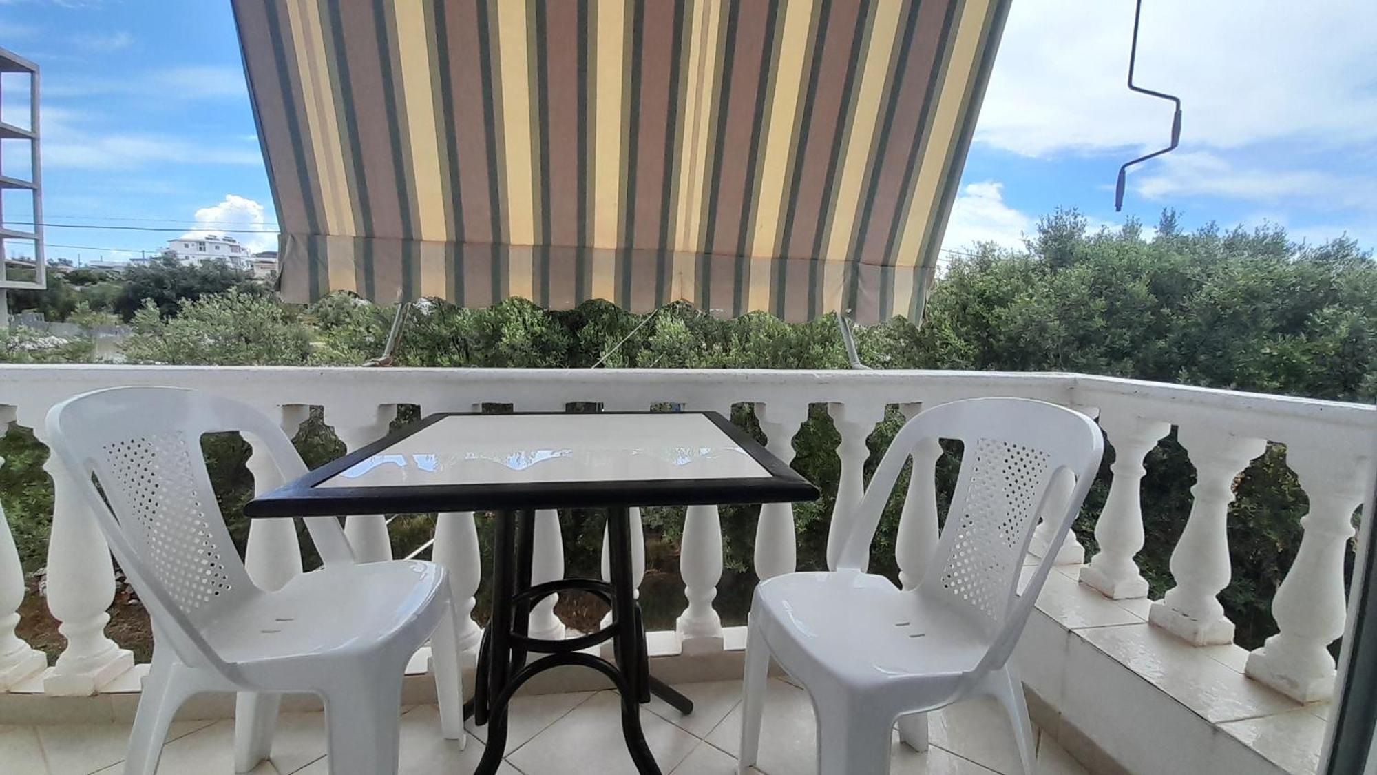 Hotel Villa Ambra Ксамил Стая снимка
